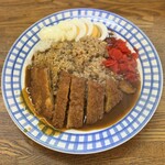 まるきん - 料理写真: