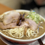 中華そば ひらこ屋 - 