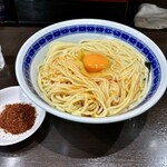 中華そば べんてん - 