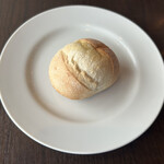 ドンピノキオ - ランチセットのプチパン