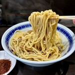 中華そば べんてん - 