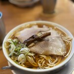 中華そば ひらこ屋 - 