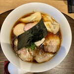 らぁ麺や 嶋 - 