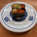 無添くら寿司 - 料理写真: