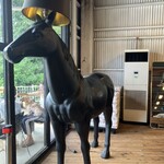 ゼブラ コーヒーアンドクロワッサン - 