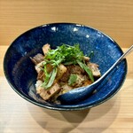 中華そば うお静 - 