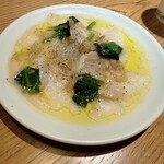 ビストロ リタ - 