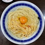 中華そば べんてん - 