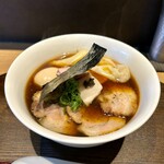 らぁ麺や 嶋 - 