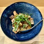 中華そば うお静 - 