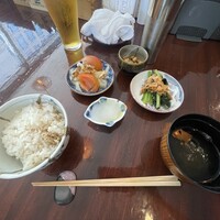 あそび割烹 さん葉か -  あそび割烹 さん葉か -