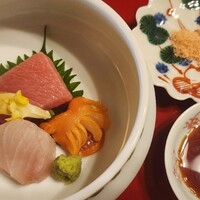 割烹 田中家 - 