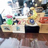 あそび割烹 さん葉か -  あそび割烹 さん葉か -