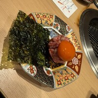 黒毛和牛肉匠 いちえ 別邸 - 