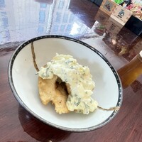 あそび割烹 さん葉か -  あそび割烹 さん葉か -