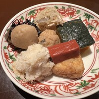 寺町よしくら - 