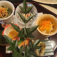 割烹 田中家 - 