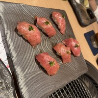 黒毛和牛肉匠 いちえ 別邸 - 