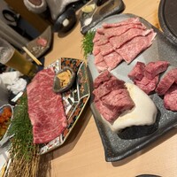黒毛和牛肉匠 いちえ 別邸 - 