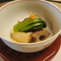割烹 田中家 - 