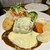 いずみカリー - 料理写真: