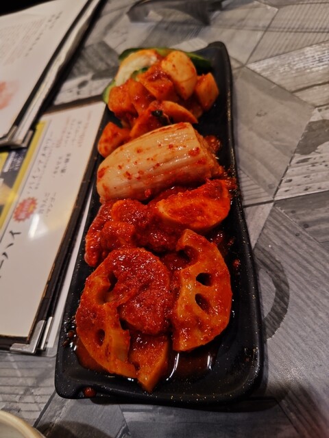 Kyo no Yakiniku Dokoro Hiro Sain Ten photo 5