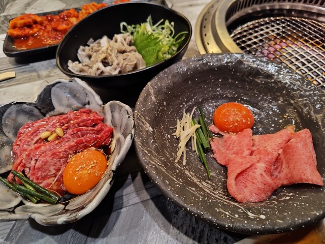 Kyo no Yakiniku Dokoro Hiro Sain Ten photo 4