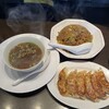 ラーメン 来来亭 リコー通り店