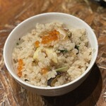 隠れ家焼肉 ニクノトリコ 六本木 - 