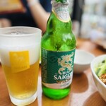 ベトナム料理 シクロ - 