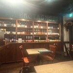 ブレッツカフェ クレープリー 表参道店 - 