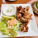 ベトナム料理 シクロ - 