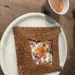 ブレッツカフェ クレープリー 表参道店 - 