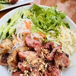 ベトナム料理 シクロ - 