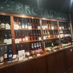 ブレッツカフェ クレープリー - 