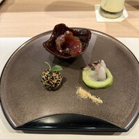 渋谷 三心 - 