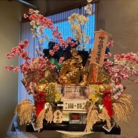 梅の花 銀座並木通店 - 