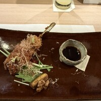渋谷 三心 - 