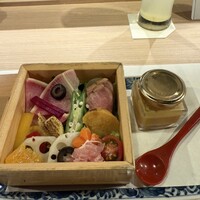 渋谷 三心 - 