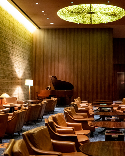 Main Bar Asama photo 5