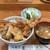 蔵前いせや - 料理写真:蔵前 いせや ＠蔵前 いせや丼 1,300円 ＋ みそ汁 200円（共に税込）