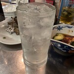 ニューロバタ カタナ食堂 - 