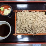 そば処 三津屋 本店 - 