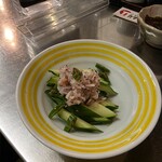 ニューロバタ カタナ食堂 - 