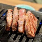 焼肉 うしゆき - 