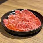 焼肉 うしゆき - 
