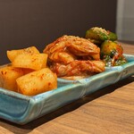 焼肉 うしゆき - 