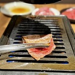 焼肉 うしゆき - 