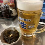 ニューロバタ カタナ食堂 - 