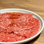 焼肉 うしゆき - 